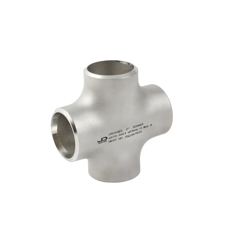 Equal Cross Fitting